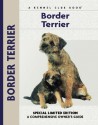 Border Terrier - Muriel P. Lee, Isabelle Francais