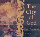 The City of God, Part 1 - Augustine of Hippo, Bernard Mayes