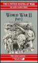 World War II: Part I - George C. Scott, Joseph Stromberg