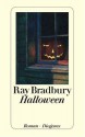 Halloween - Dirk van Gunsteren, Ray Bradbury