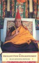 The Excellent Path To Enlightenment - Dilgo Khyentse, Konchog Lhadrepa, Padmakara Translation Group, Jamyang Khyentse Wangpo