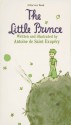 The Little Prince - Antoine de Saint-Exupéry, Katherine Woods