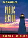 Economics of the Public Sector - Joseph E. Stiglitz