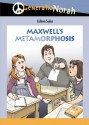 Maxwell's Metamorphosis (Generatio Norah Series) - Jane Pavanel