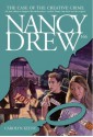 The Case of the Creative Crime (Nancy Drew) - Carolyn Keene