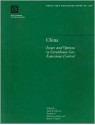 China: Issues And Options In Greenhouse Gas Emissions Control - Todd M. Johnson