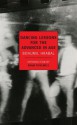 Dancing Lessons for the Advanced in Age (New York Review Books Classics) - Bohumil Hrabal, Henry Heim, Michael, Adam Thirlwell