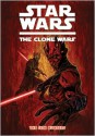 Star Wars: The Clone Wars - The Sith Hunters - Henry Gilroy, Steven Melching, Vincenc Villagrasa