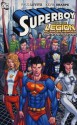 Superboy and the Legion of Super-Heroes: The Early Years - Paul Levitz