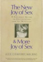 New Joy of Sex/More Joy of Sex - Alex Comfort