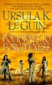 Four Ways to Forgiveness - Ursula K. Le Guin