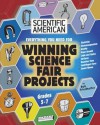 Everything You Need for Winning Science Fair Projects: Grades 5-7 - Bob Friedhoffer, Ernie Colón