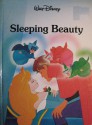 Sleeping Beauty (Disney Classic Series) - Walt Disney Company, Jacob Grimm