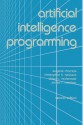 Artificial Intelligence Programming - Eugene Charniak, Christopher K Riesbeck, Drew V McDermott