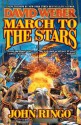 March to the Stars (March Upcountry) - John Ringo, David Weber