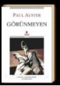 Görünmeyen - Paul Auster