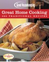 Good Housekeeping Great Home Cooking: 300 Traditional Recipes - Beth Allen, Susan Westmoreland