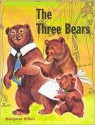 Three Bears - Margaret Hillert, Irma Wilde