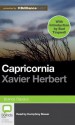 Capricornia - Xavier Herbert