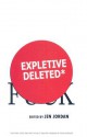 Expletive Deleted - Jen Jordan