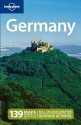 Lonely Planet Germany (Travel Guide) - Andrea Schulte-Peevers, Daniel Robinson, Anthony Haywood, Catherine Le Nevez, Kerry Christiani, Marc Di Duca, Caroline Sieg