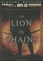 The Lion in Chains - Mark Teppo, Angus Trim