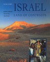 Israel: Land of Contrasts - Rachel Goldmann, Nicola Förg, Tom Krausz