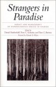 Strangers in Paradise: Impact And Management Of Nonindigenous Species In Florida - Daniel Simberloff, J. H. Frank, James Carlton, Brian Butterfield