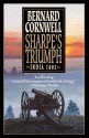 Sharpe's Triumph - Bernard Cornwell