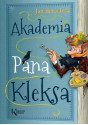 Akademia Pana Kleksa - Jan Brzechwa