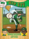 A Topps League Story: Book Three: Zip It! - Kurtis Scaletta, Eric Wight