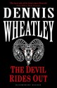 The Devil Rides Out - Dennis Wheatley