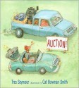 Auction! - Tres Seymour, Cat Bowman Smith