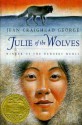 Julie of the Wolves - Jean Craighead George, John Schoenherr