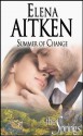 Summer of Change: A 'Springs' Steamy Romance (The Springs) - Elena Aitken