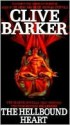 The Hellbound Heart - Clive Barker