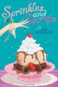 Sprinkles and Secrets - Lisa Schroeder, Nathalie Dion