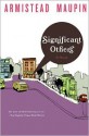 Significant Others - Armistead Maupin