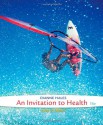 An Invitation to Health - Dianne Hales