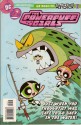 The Powerpuff Girls #54 - Fish Fight - Abby Denson, Christopher Cook