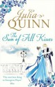 The Sum of All Kisses - Julia Quinn