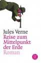 Die Reise Zum Mittelpunkt Der Erde Hörbuch - Jules Verne, Natalie Reisenbüchler