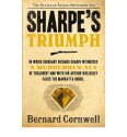 Sharpe's Triumph (Sharpe, #2) - Bernard Cornwell