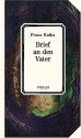 Brief An Den Vater: Faksimile - Franz Kafka, Joachim Unseld