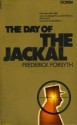 The Day of the Jackal - Frederick Forsyth