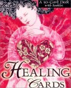 Healing Cards (Large Card Decks) - Caroline Myss