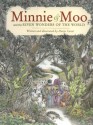 Minnie and Moo & the Seven Wonders of the World - Denys Cazet