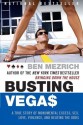 Busting Vegas - Ben Mezrich