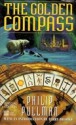 The Golden Compass - Philip Pullman