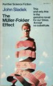 The Müller-Fokker Effect - John Sladek